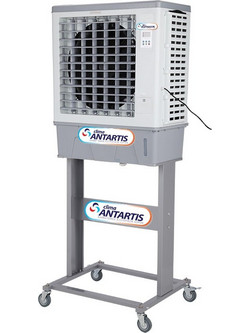 AIR COOLER ANT-100 NEW(BLDC MOTOR)