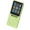 Naxius MP-10 MP4 Player 64GB με Οθόνη 1.8" με Ραδιόφωνο Πράσινο Naxius MP-10 MP4 Player 64GB με Οθόνη 1.8" με Ραδιόφωνο Πράσινο