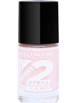 Elixir 2 Weeks 775 Gloss Βερνίκι Νυχιών Μακράς Διαρκείας 15ml