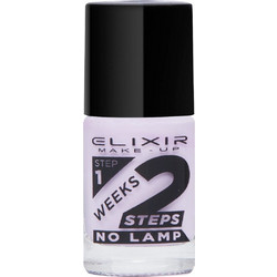 Elixir 2 Weeks 715 Gloss Βερνίκι Νυχιών Μακράς Διαρκείας 11ml