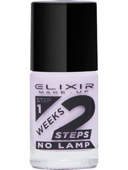 Elixir 2 Weeks 715 Gloss Βερνίκι Νυχιών Μακράς Διαρκείας 11ml