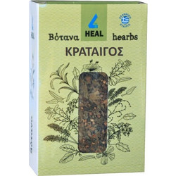 Apel 4 Heal Κράταιγος 50gr