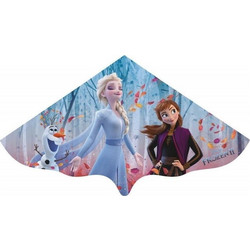 Gunther Χαρταετός Elsa (Frozen)115 x 63 εκ. (1220)