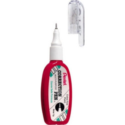 PENTEL ΔΙΟΡΘΩΤΙΚΟ ΥΓΡΟ ΜΕ ΜΥΤΗ ΛΕΠΤΗΣ ΓΡΑΦΗΣ 4.2ml