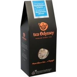 Pegasus Tea Odyssey Ποσειδών 20 Φακελάκια
