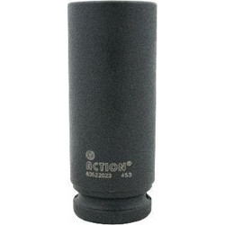 ΚΑΡΥΔΑΚΙ ΑΕΡΟΣ 1/2" 25mm ΜΑΚΡΥ ACTION
