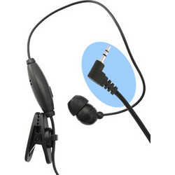 Samsung E700/p510 Easyfit Handsfree In-Ear 3.5mm