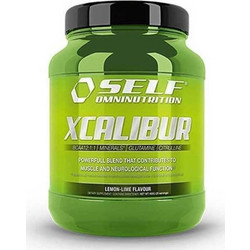Self Omninutrition Xcalibur 400gr