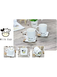 Κούπα milk