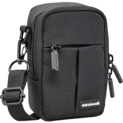 Cullmann Malaga Compact 400 Black