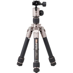 MeFOTO DayTrip Titanium