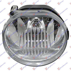 Προβολεας ΠΡΟΦΥΛ.ΕΜΠΡΟΣ -05 Αριστερα Jeep Cherokee 02-08 - 077705112