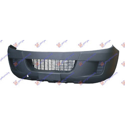 Προφυλακτηρας Εμπρος -09 Μαυρος Iveco Daily 07-11 - 086703370