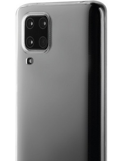 Promiz (PZ-10282) Soft Case Huawei P40 Lite Clear