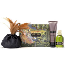 Kama Sutra Love Essentials Kit