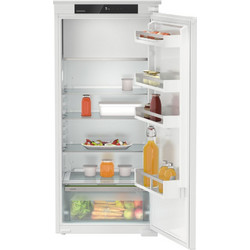 Liebherr IRSe 4101 Pure EasyFresh Εντοιχιζόμενο Μονόπορτο Ψυγείο 182lt Υ123.6xΠ57xΒ55cm Λευκό