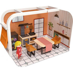 Joueco Κουζίνα Playset 80110