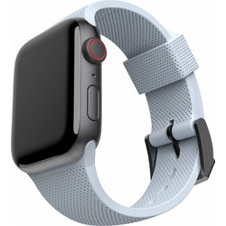 UAG Dot Λουράκι Σιλικόνης Light Blue (Apple Watch 42 / 44 / 45mm)