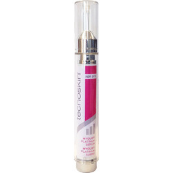 Tecnoskin Age Pro Myolift Platinum Αντιγηραντικό Serum Προσώπου για Σύσφιξη 15ml