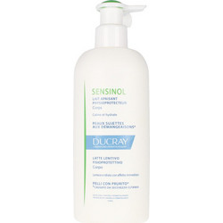 Ducray Sensinol Lait Apaisant Lotion 400ml
