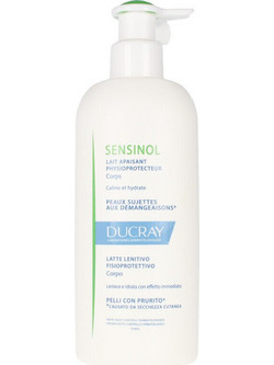 Ducray Sensinol Lait Apaisant Lotion 400ml