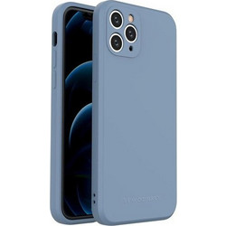 Wozinsky Color Back Cover Blue (iPhone 11 Pro)
