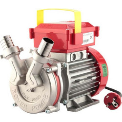 Rover Pompe Novax 30M