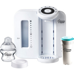 Tommee Tippee Perfect Prep Παρασκευαστής Βρεφικού Γάλακτος 200ml Λευκός 423738