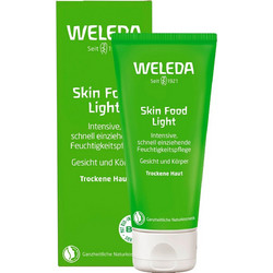 Weleda Skin Food Face & Body Light Cream 75ml
