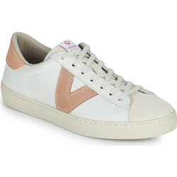 Χαμηλά Sneakers Victoria BERLIN PIEL CONTRASTE