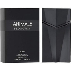 Animale Animale Seduction Homme Eau de Toilette 100ml