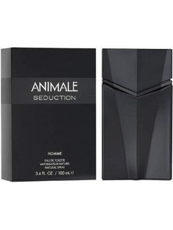 Animale Animale Seduction Homme Eau de Toilette 100ml