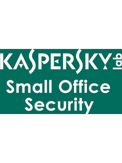 Kaspersky Small Office Security για 5 Συσκευές και 1 Έτος Χρήσης (Ηλεκτρονική Άδεια)