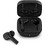 Belkin Soundform Freedom Ακουστικά Bluetooth In Ear Ανθεκτικά στο Νερό Black