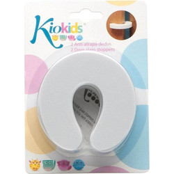 Kiokids Ασφάλεια Πόρτας 2τμχ