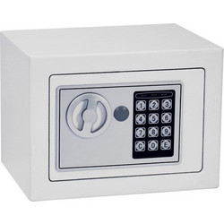 Geti E17ST Digital Safe (230x170x170mm)