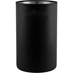 Ανοξείδωτο wine cooler Hendi 19,5 εκ. black mat 610331