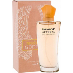 Madonna Nudes 1979 Goddess Eau de Toilette 50ml