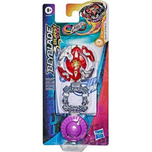 Hasbro Beyblade - Burst Rise Hypersphere Single Pack Galaxy Zeutron Z5 E7735 (E7535)
