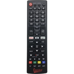 Lucas MT-L1022