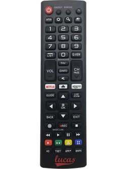 Lucas MT-L1022