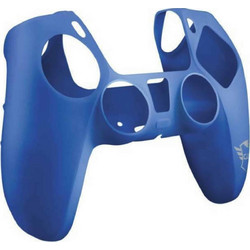 Silicone Case Skin Κάλυμμα Blue Σιλικόνης PS5 Χειριστηρίου Controller Silicone Case BLUE PS5