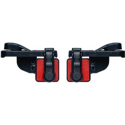 Triggerhappy Trigger Set
