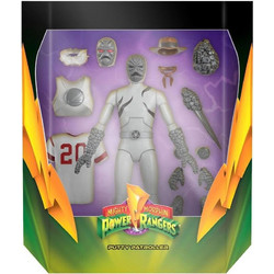 Super7 Mighty Morphin Power Rangers Ultimates Putty Patroller 18cm