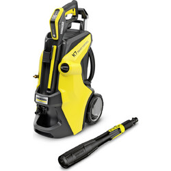 Karcher K7 Smart Control Πλυστικό Μηχάνημα Ρεύματος 180bar με Μεταλλική Αντλία