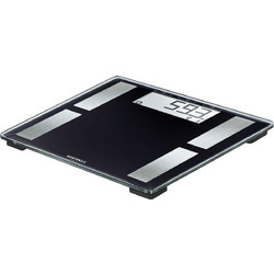 Soehnle Smart Ζυγαριά με Λιπομέτρηση & Bluetooth 63879