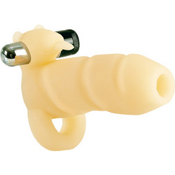 Προέκταση Πέους 4 Way Arouser Ultimate Beaver by CalExotics