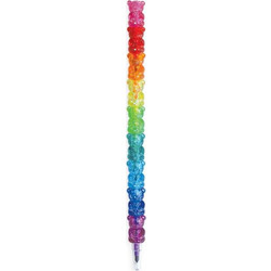 OOLY Gummy Bears Κηρομπογιές Σετ 9τμχ