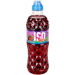Fit & Shape ISO Wave Forest Fruits 500ml