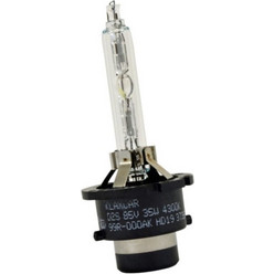 ΛΑΜΠΑ XENON KLAXCAR HID ΑΕΡΙΟΥ D2S 85V/35W P32d-2